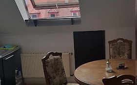 Schoene Aussicht